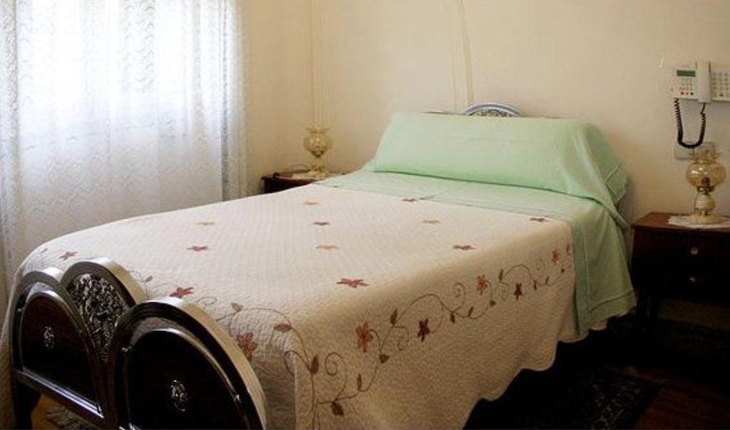 Hostal Delfina มาดริด ห้อง รูปภาพ