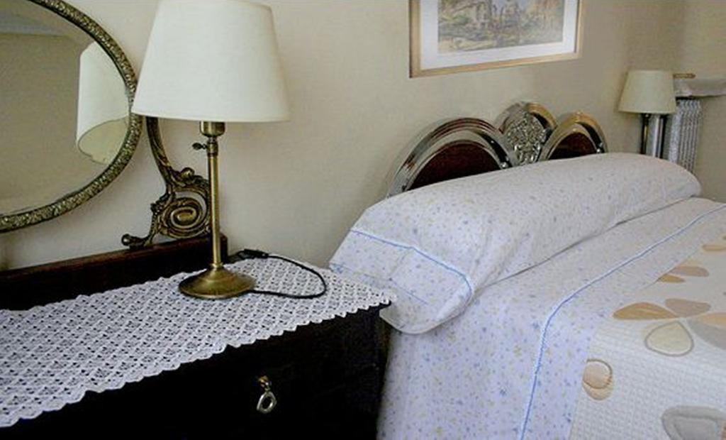 Hostal Delfina มาดริด ห้อง รูปภาพ